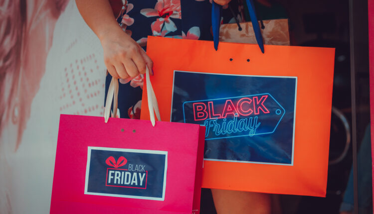 Produtos mais desejados para a Black Friday de 2023