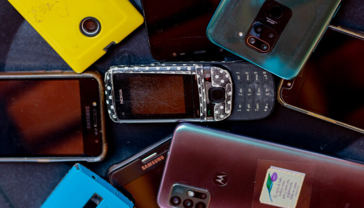 Tecnologias dos Anos 80 e 90 que já foram símbolos de status
