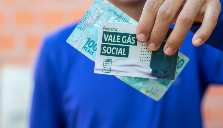 Programa Auxílio-gás: veja orientações para fazer inscrição em Dezembro