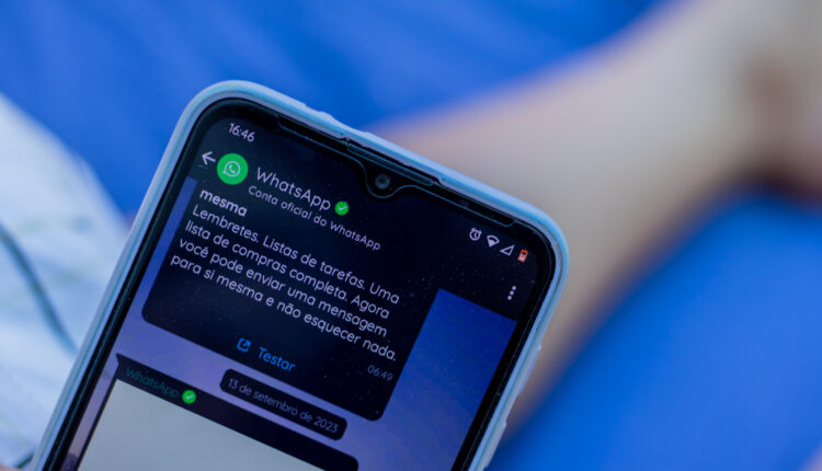 Atualmente, diversos aplicativos customizados circulam pelo mundo digital prometendo recursos que o app
