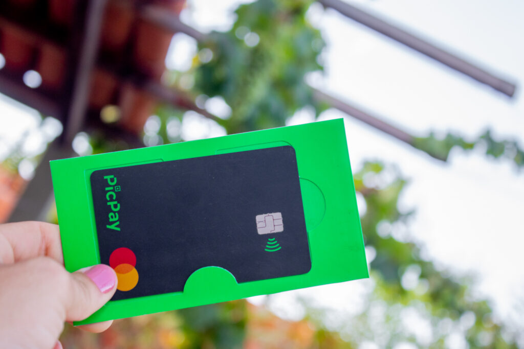 PicPay disponibiliza empréstimo de até R$ 150 MIL; veja como solicitar