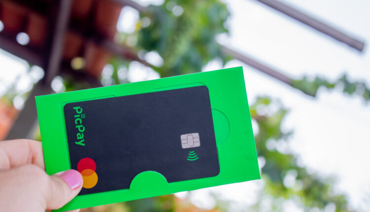 PicPay disponibiliza empréstimo de até R$ 150 MIL; veja como solicitar