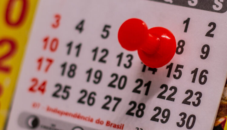 O que abre e o que fecha no feriado de quinta-feira (2)