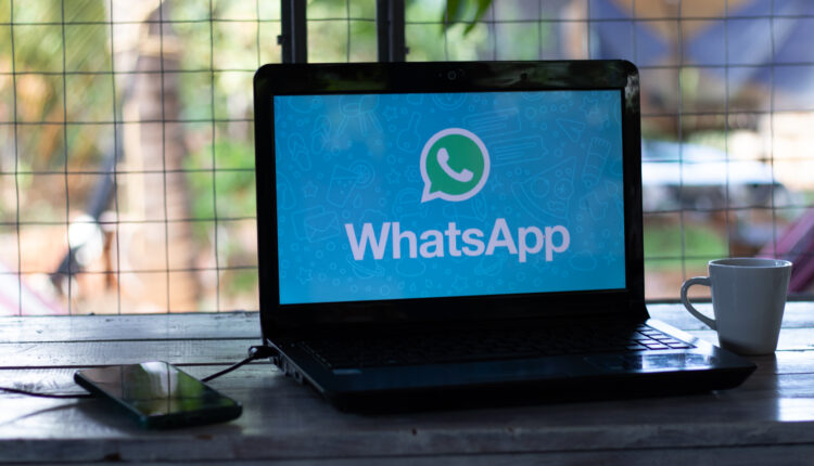 WhatsApp pode suspender sua conta por estas violações: entenda
