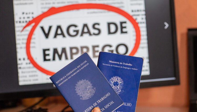 6 Passos para conseguir emprego rapidamente