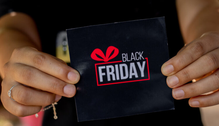 Black Friday: conheça as 10 lojas mais procuradas pelos brasileiros