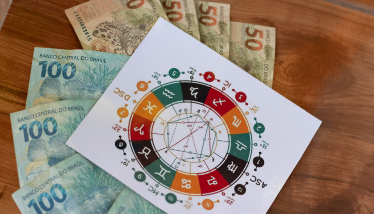 Quais signos terão prosperidade financeira em novembro?