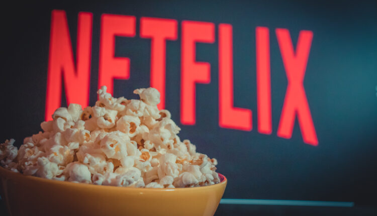 Netflix disponibiliza primeiro thriller erótico nacional no streaming.
