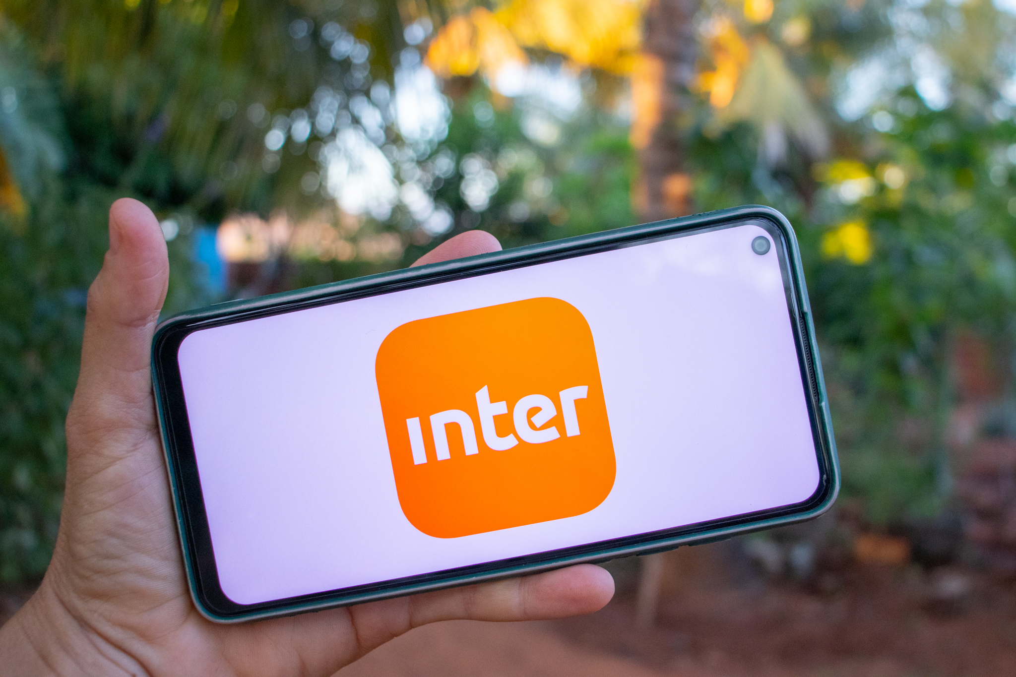 Nova função exclusiva do banco Inter; já testou?