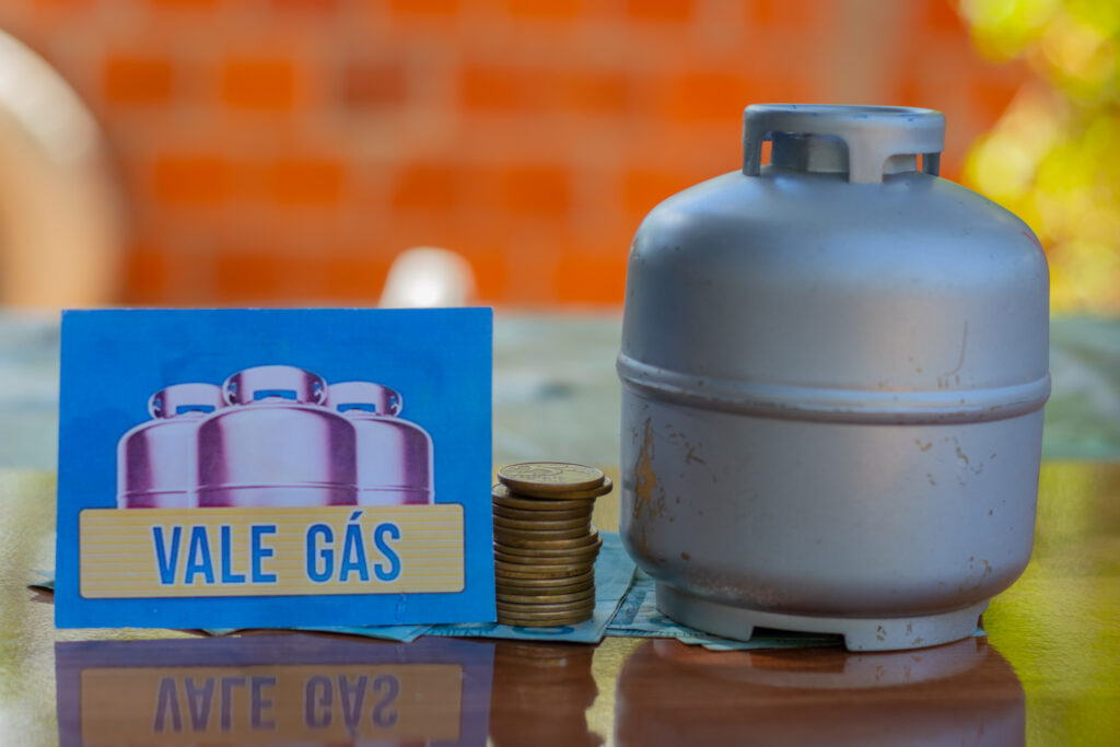 Auxílio-gás: confira calendário de pagamentos do benefício