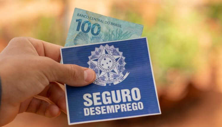 Seguro-desemprego: veja os valores que serão pagos em 2024.