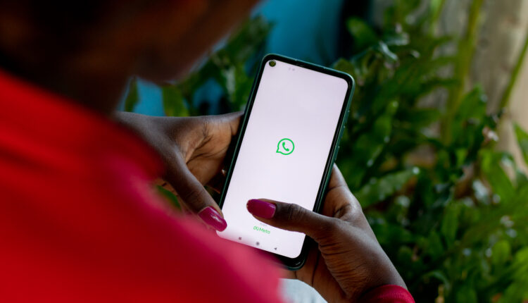 WhatsApp Pix: como saber se você caiu em um golpe