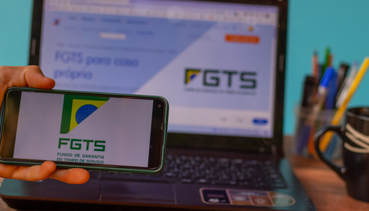 Explore TODAS as possibilidades do app do FGTS; você conhece?