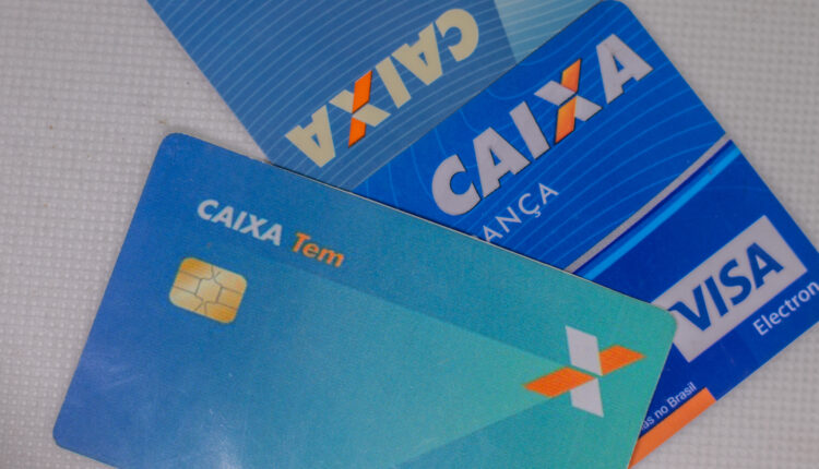 Entenda como fazer saque de quase R$3 mil, todos os anos, na Caixa. Não é empréstimo!
