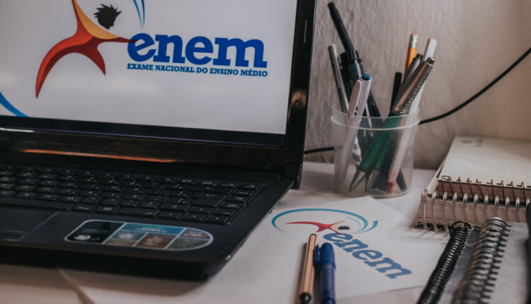 Entenda quem pode solicitar a reaplicação do Enem 2023, em dezembro/ Foto: Jeane de Oliveira / noticiadamanha.com.br