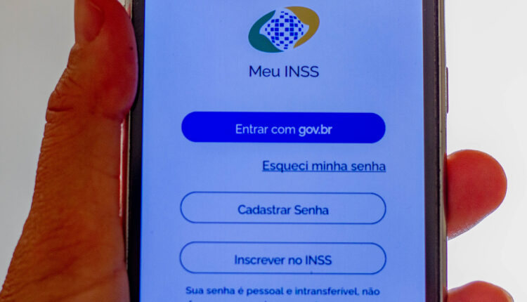 Meu INSS