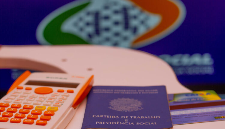 Calculadora de aposentadoria