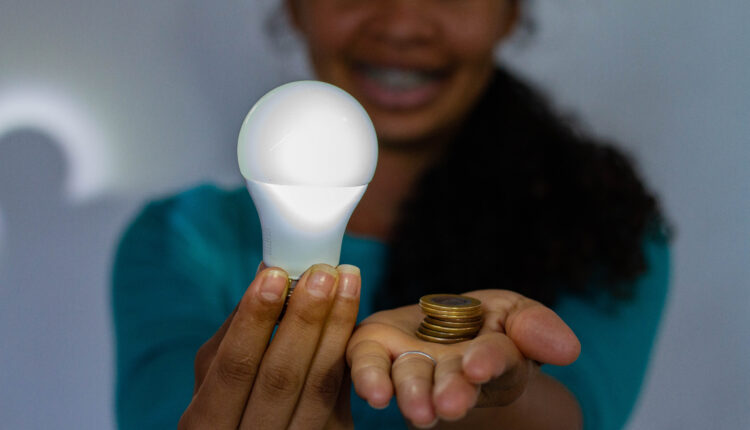 Energia Elétrica