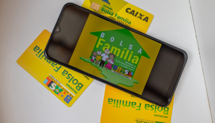 Bolsa Família