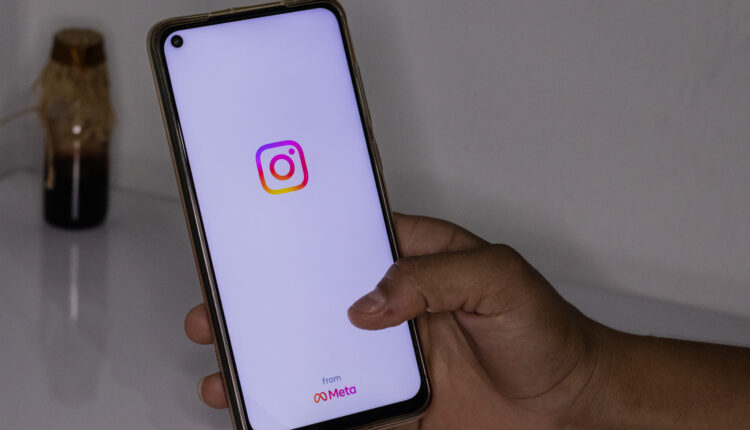 Instagram