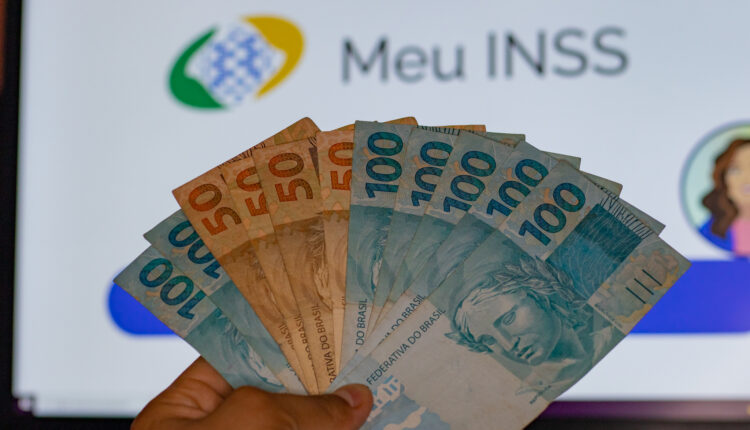 Meu INSS