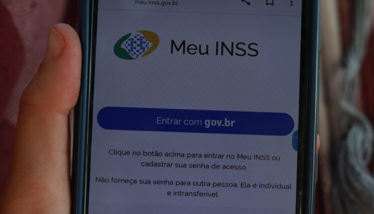 Meu INSS