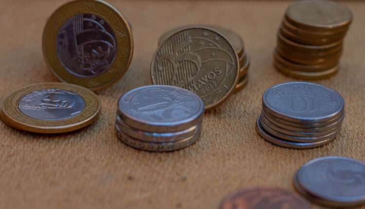Moeda que pode valer R$ 1.000