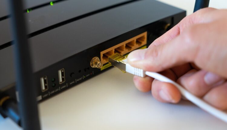 Internet