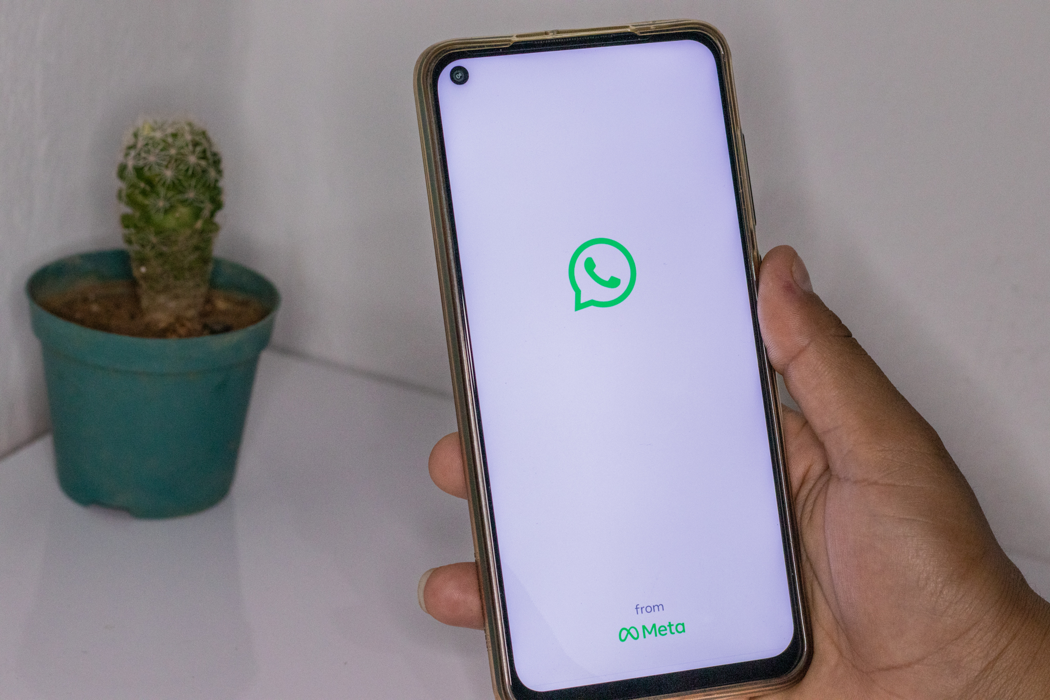 WhatsApp