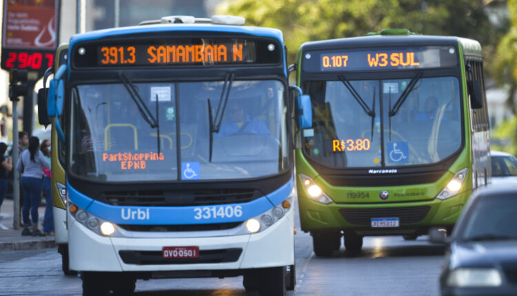No Brasil, uma iniciativa chamada tarifa zero, ou simplesmente