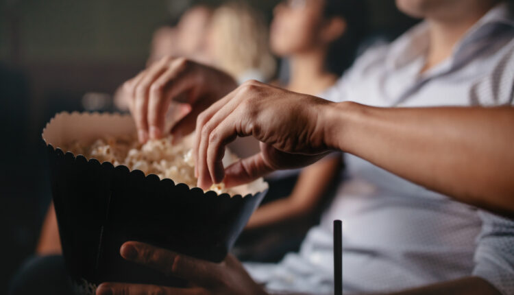 7 lançamentos do cinema para este mês de novembro