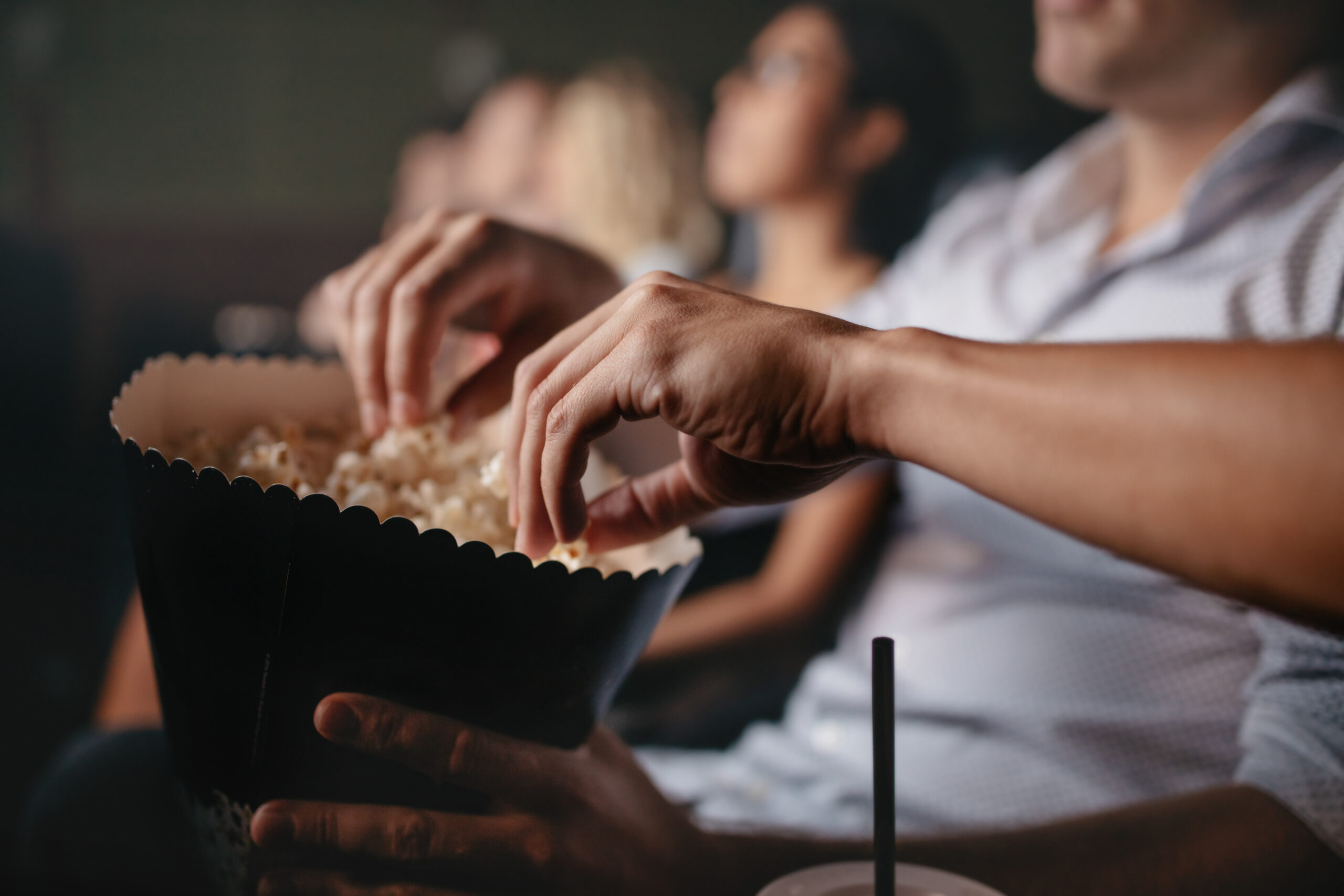 7 lançamentos do cinema para este mês de novembro