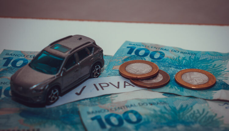 IPVA zero: boa notícia para quem tem os carros desta lista