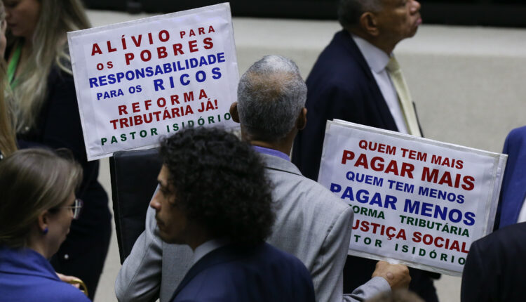 O que muda com a nova Reforma Tributária que pode ser aprovada hoje.