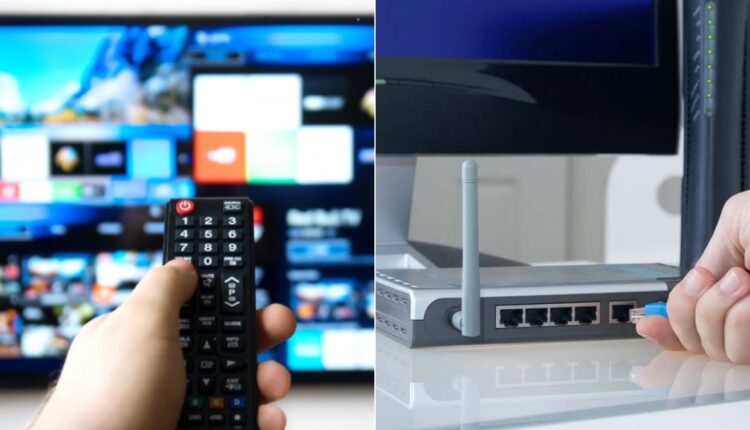 Ter uma smart tv atualmente pode ser um sinônimo de comodidade aliado ao seus momentos de lazer, afinal, com a febre dos streamings, suas séries e principais programas de entretenimento podem ser vistos no conforto do seu sofá. No entanto, se sua internet torna a diversão um pouco mais difícil, existe um segredo. Com apenas uma mudança bem simples, você pode duplicar a velocidade da sua conexão e o resultado chega a surpreender. Confira a leitura abaixo e aprenda.