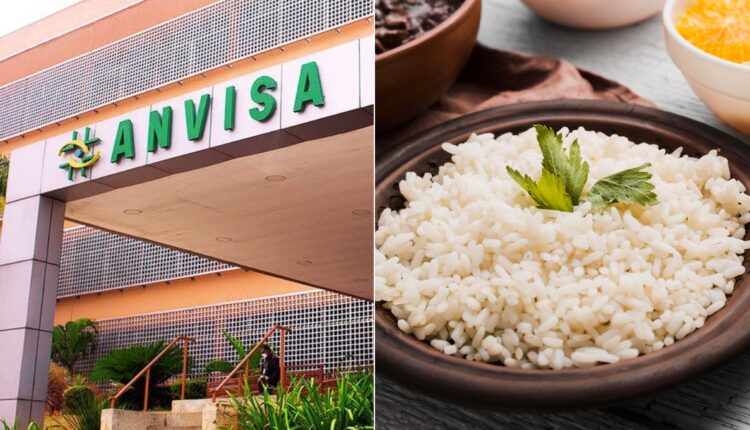 A Agência Nacional de Vigilância Sanitária, mais conhecida como Anvisa, segue lidando com extremo rigor com as práticas irregulares de empresas que descumprem as diretrizes impostas pela agência reguladora visando assim garantir a segurança de produtos que cheguem ao consumidor brasileiro. Desta vez, uma famosa marca de arroz foi o alvo da vez do órgão regulador. Siga a leitura e entenda.