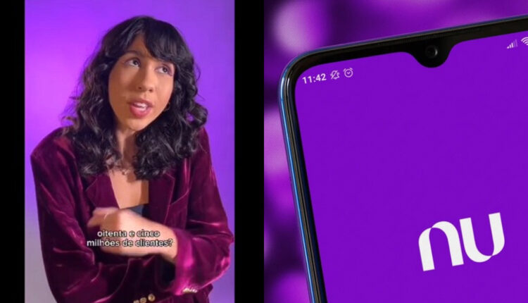 Bolsonaristas lançam campanha de boicote ao Nubank nas redes sociais; entenda