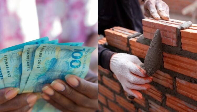 Enquanto muitos brasileiros não têm recursos para adquirir sua casa própria, outros mais afortunados estão em busca de financiamento para reformas específicas em seus lares ou para realizar reparos necessários. Quando se trata de encontrar o dinheiro para essas construções, há uma variedade de opções disponíveis. Confira a seguir algumas dicas importantes para escolher a opção de crédito ideal para suas necessidades.