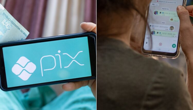 É golpe? WhatsApp Pix é real e funciona de verdade? Entenda