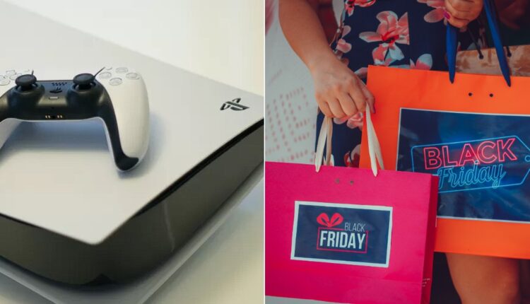 Onde será barato comprar PlayStation 5 na Black Friday? Olha a dica