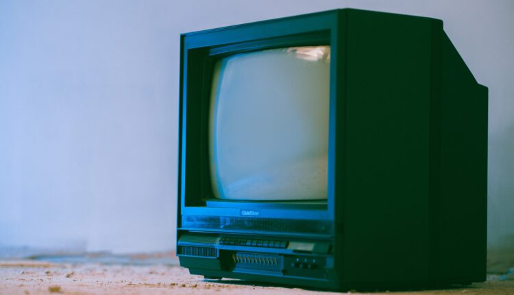 Você tem TV analógica? Ela tem data para parar de funcionar