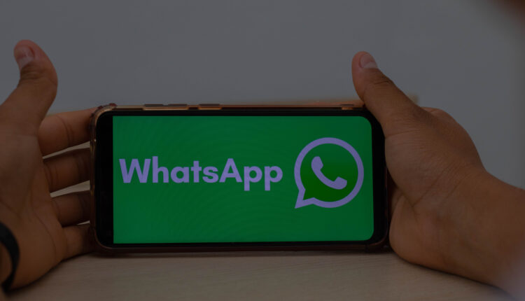Comissão da Câmara aprova projeto de cobrança de dívidas por meios eletrônicos, incluindo o WhatsApp