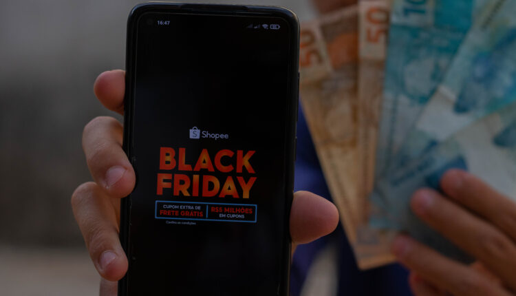 Clientes Nubank têm vantagens exclusivas para comprar em mais de 150 lojas nesta Black Friday