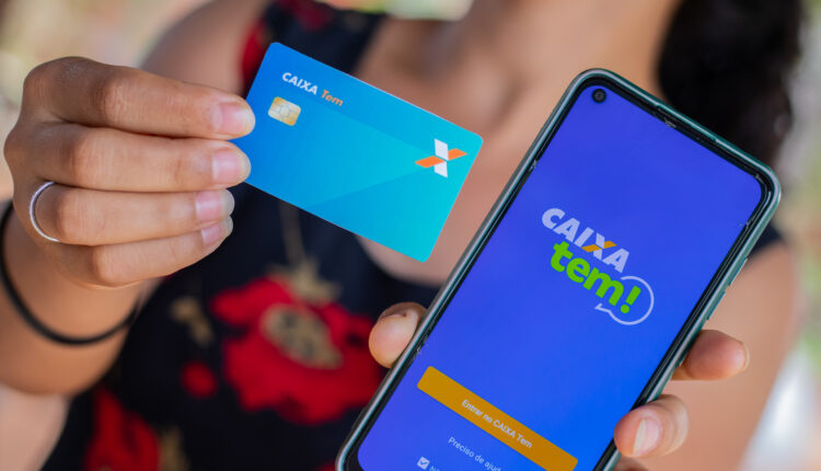 Saque a partir de R$ 600 disponível no Caixa Tem hoje (20); verifique se você está na lista