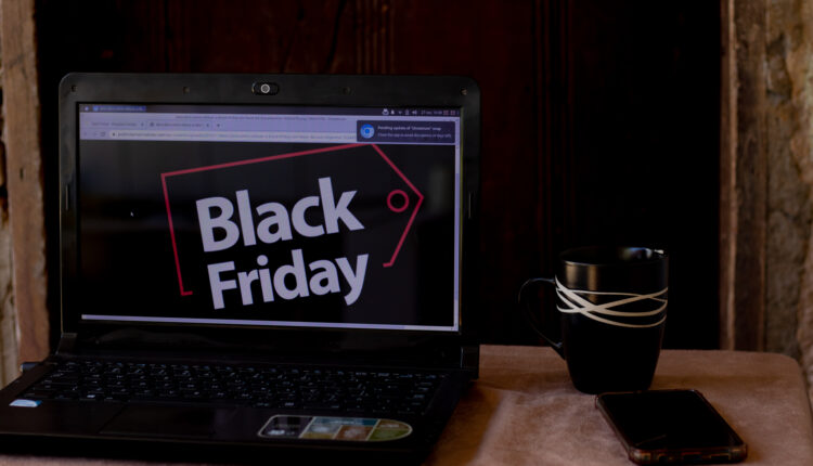 Black Friday: confira uma listas com os sites para fazer as melhores compras