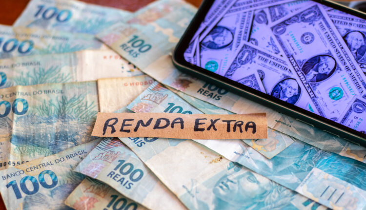 Dez estratégias para gerar renda extra todos os meses. Entenda