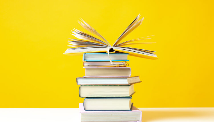 Veja lista com 10 livros capazes de inspirar a busca pelos seus objetivos