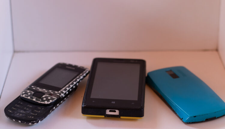 Celulares