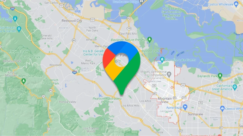 O Google Maps lançou uma nova ferramenta incrível para os usuários. (Crédito: @jeanedeoliveirafotografia / noticiasdamanha.com.br)