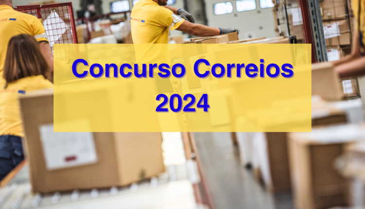 O concurso Correios 2023 é aguardado com expectativa por milhares de candidatos. A empresa pública já iniciou os estudos internos para o edital, mas ainda não há previsão de lançamento.